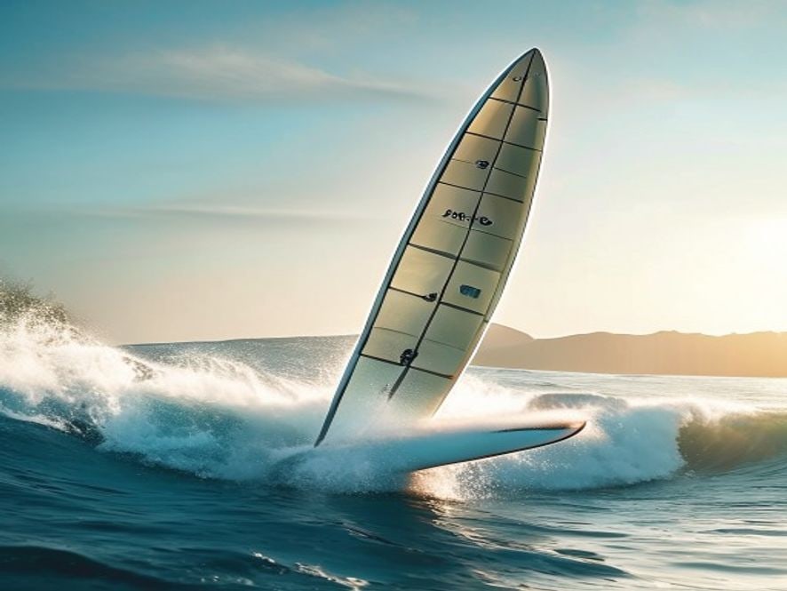 Windsurf