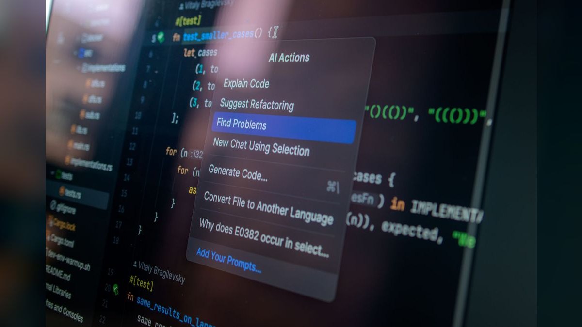 The 10 Best AI Tools for Svelte Development in 2027 — figure 2