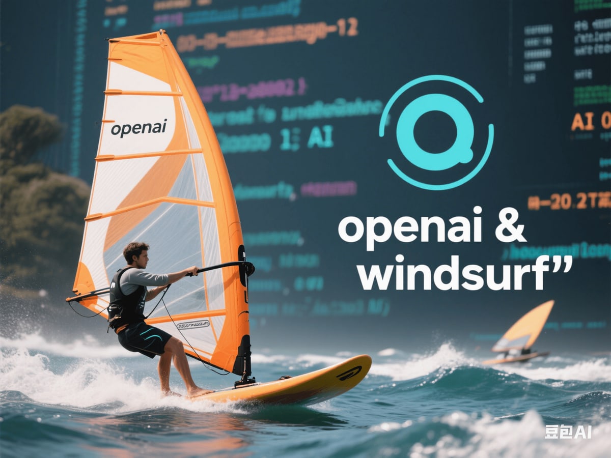 Windsurf