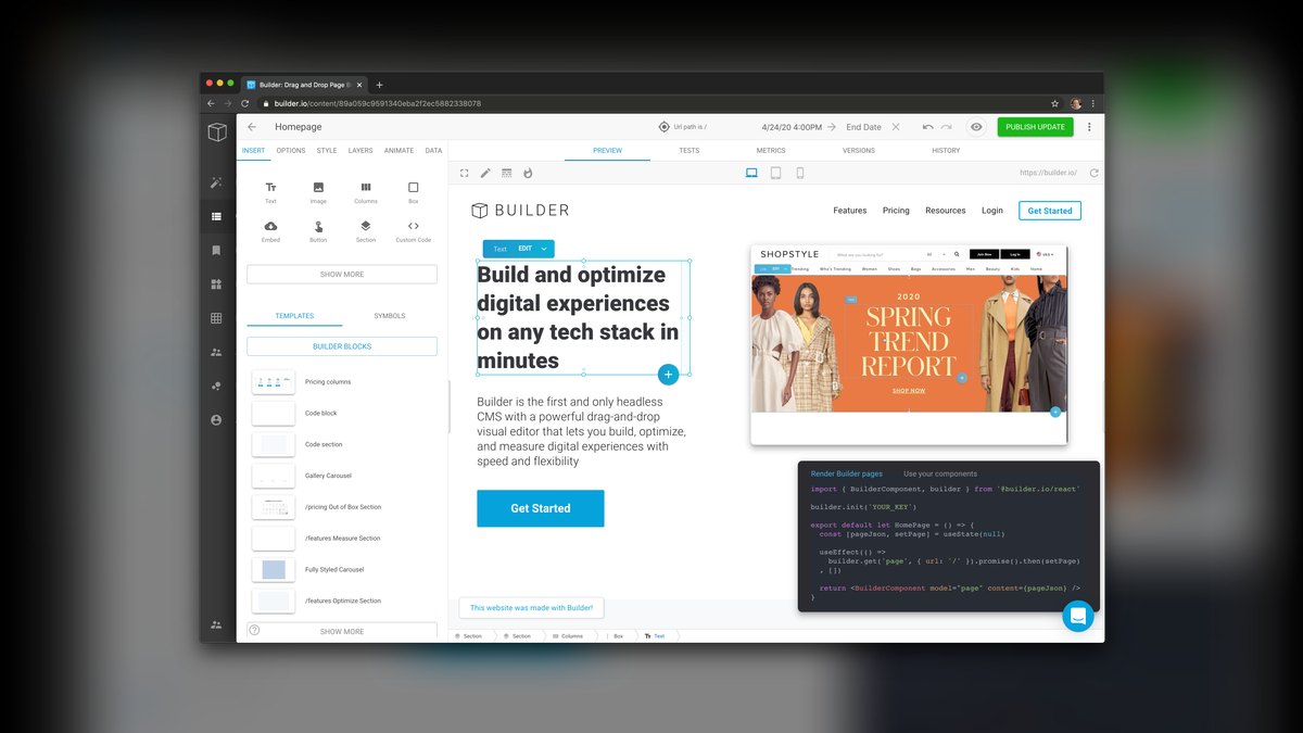The 10 Best AI Tools for Web Typography in 2027 — figure 10