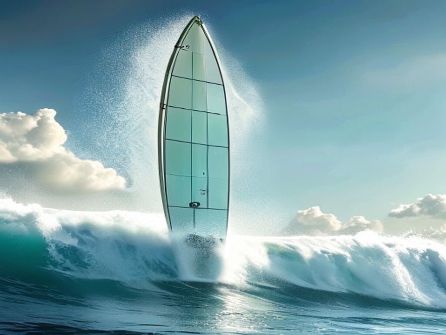 Windsurf