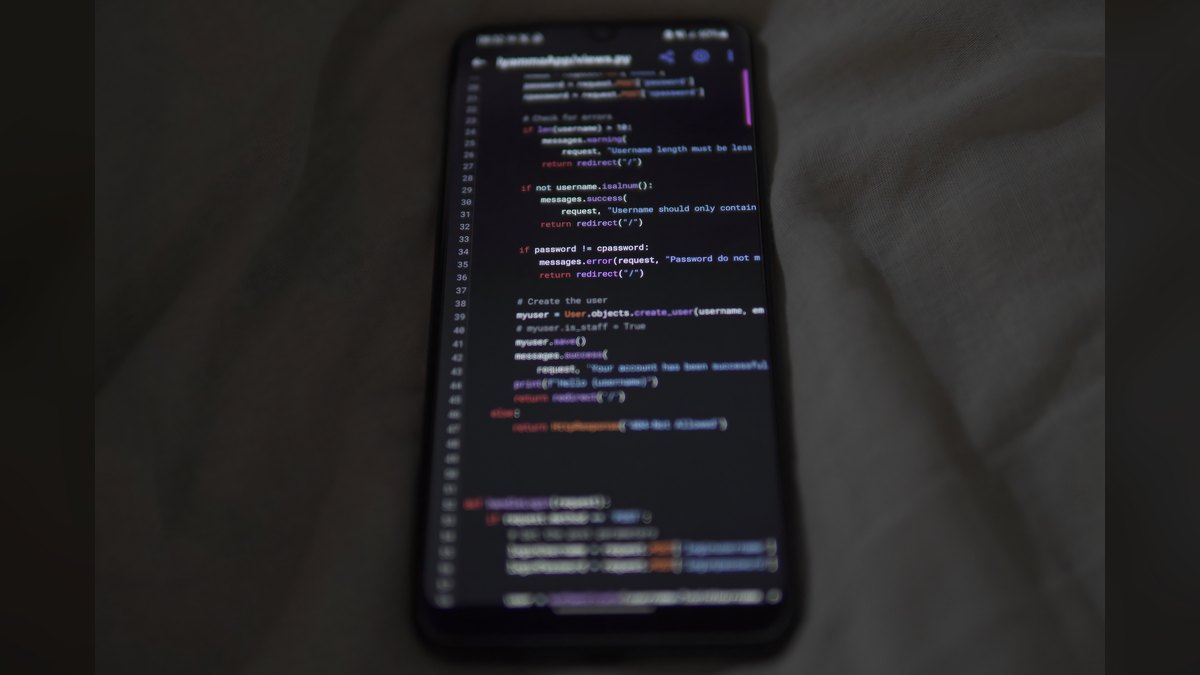 The 10 Best AI Tools for Python Web Development in 2027 — figure 2