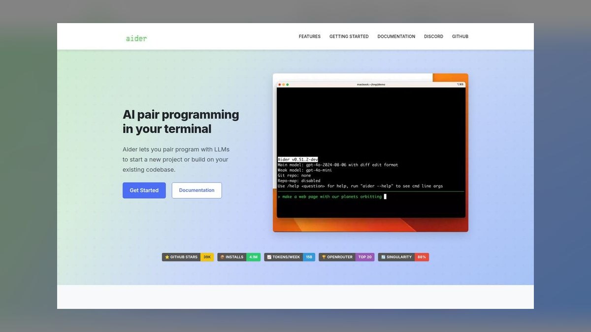 The 10 Best AI Tools for PHP Development in 2027 — figure 10