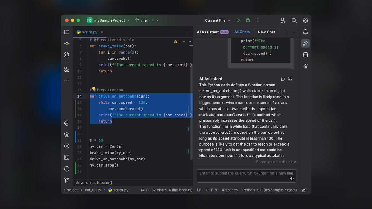 The 10 Best AI Tools for Django Development in 2027 — figure 3