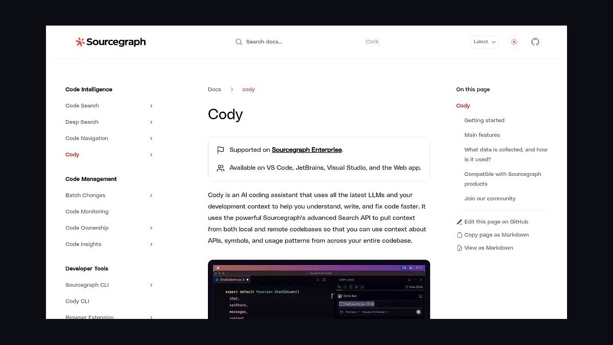 The 10 Best AI Tools for Express.js Development in 2027 — figure 6