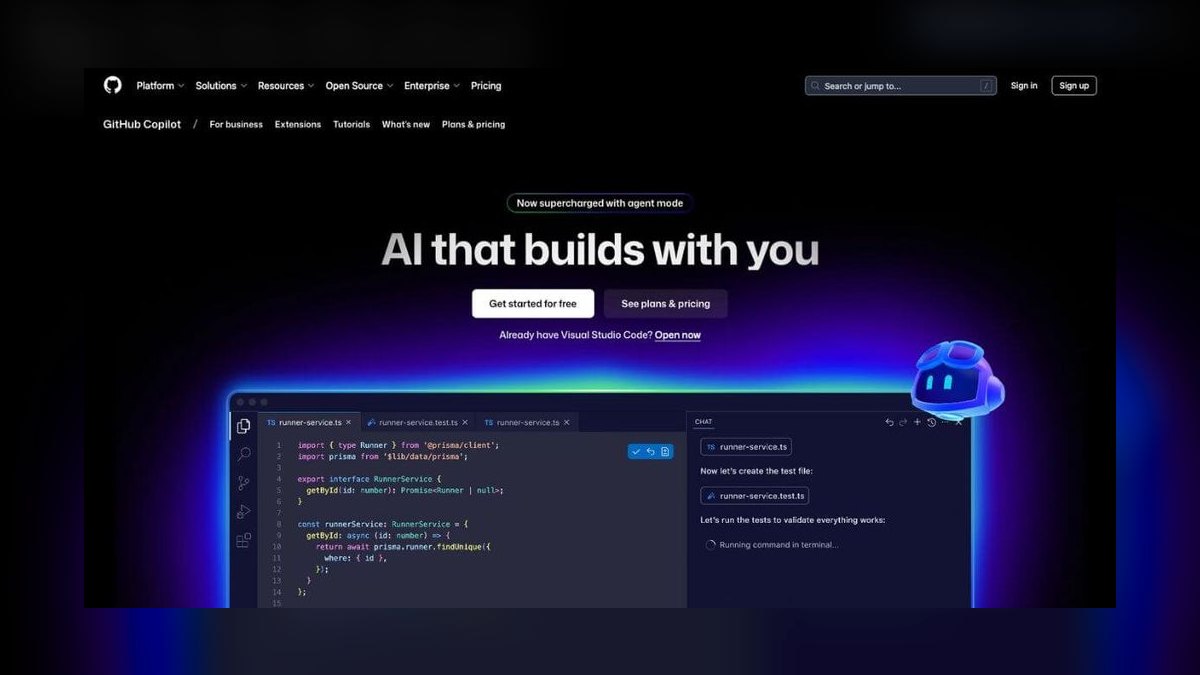 The 10 Best AI Tools for REST API Development in 2027 — figure 1