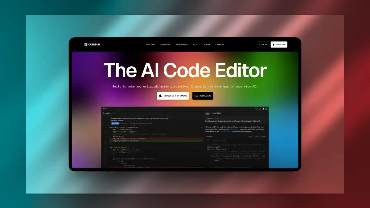 The 10 Best AI Tools for REST API Development in 2027 — figure 7