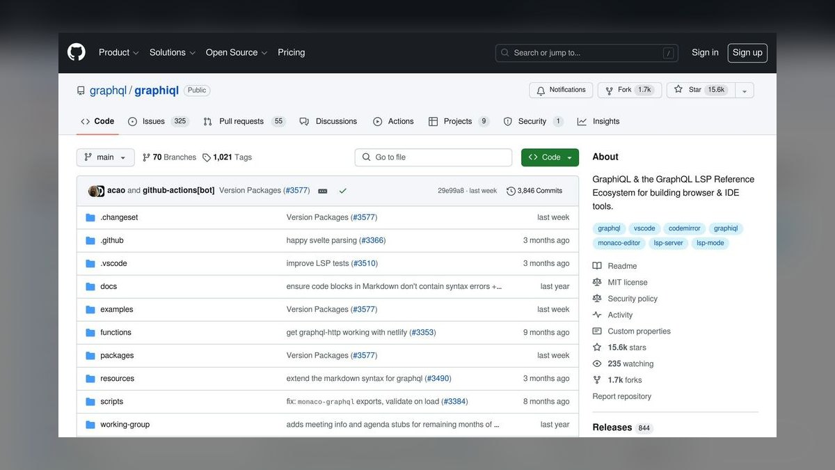 The 10 Best AI Tools for GraphQL Development in 2027 — figure 1