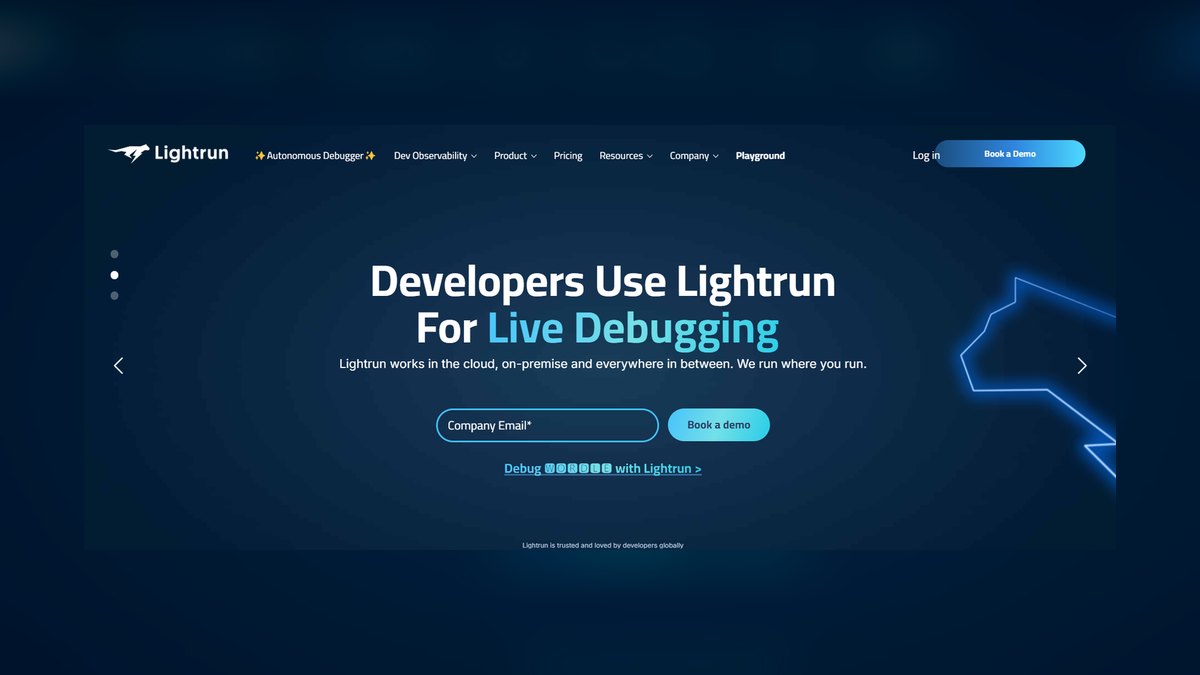The 10 Best AI Tools for Backend Debugging in 2027 — figure 8