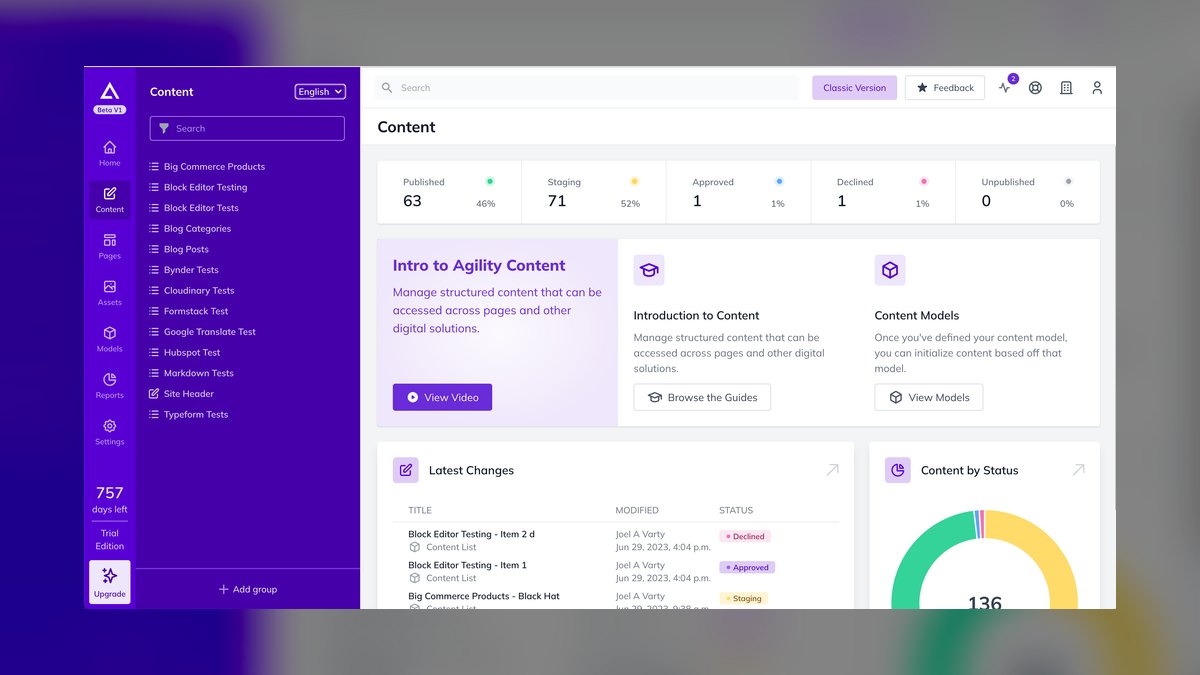 The 10 Best AI Tools for Headless CMS Development in 2027 — figure 6