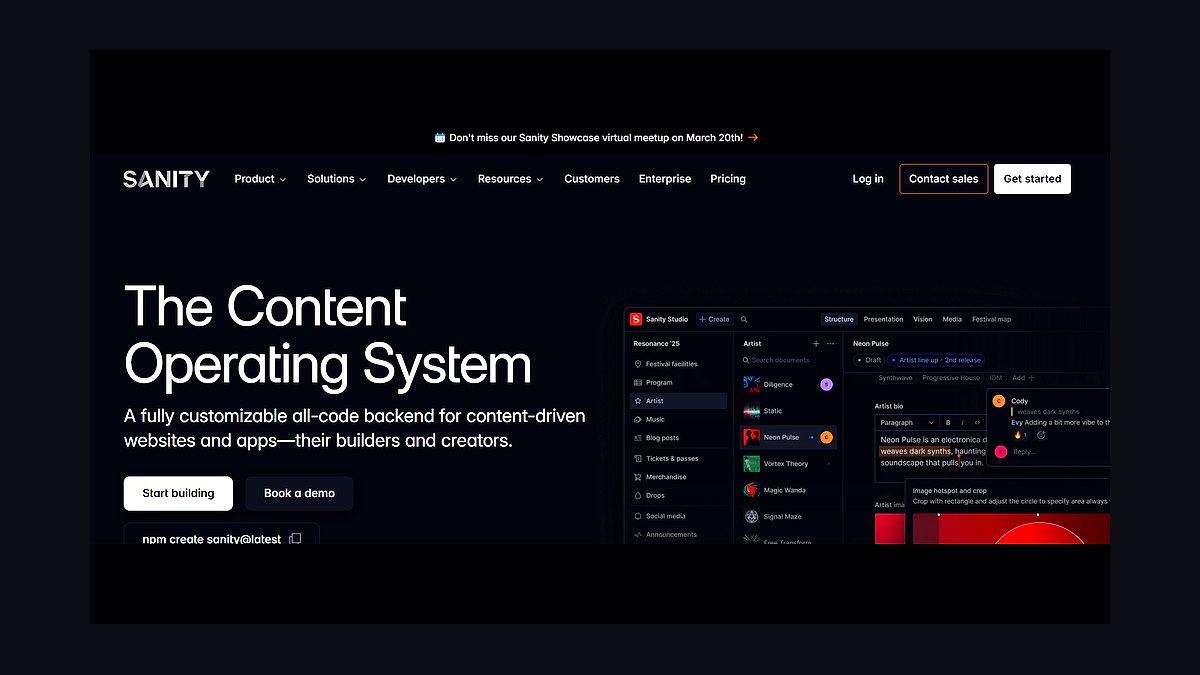 The 10 Best AI Tools for Headless CMS Development in 2027