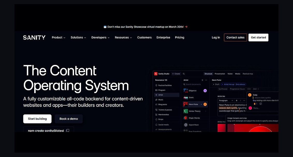 The 10 Best AI Tools for Headless CMS Development in 2027