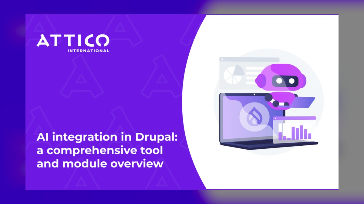 The 10 Best AI Tools for Drupal Development in 2027 — figure 1
