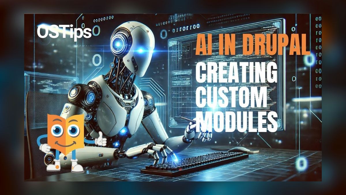 The 10 Best AI Tools for Drupal Development in 2027