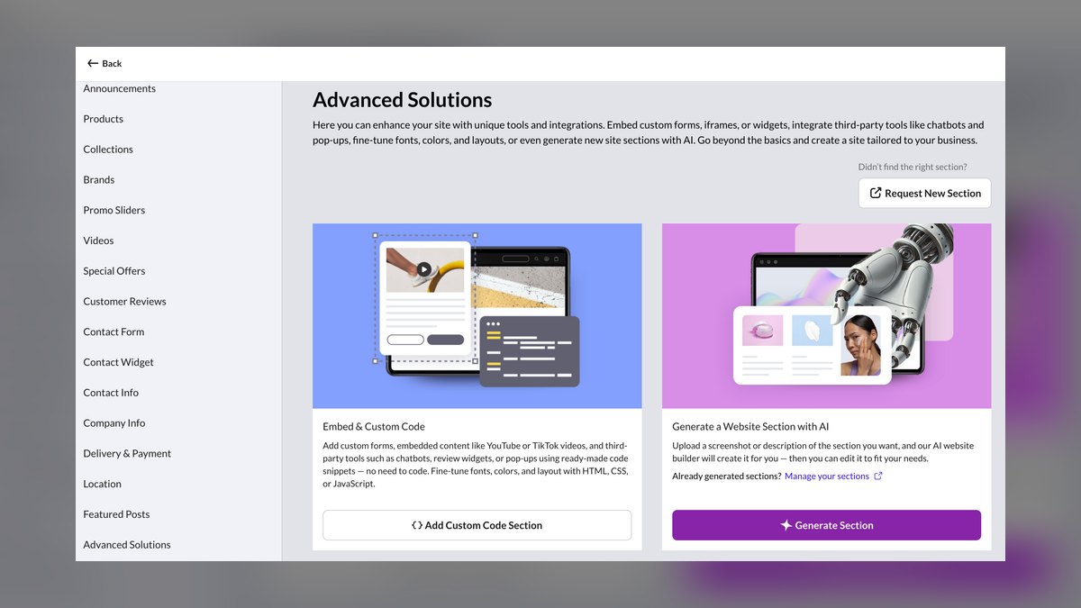 The 10 Best AI Tools for Online Store Building in 2027 — figure 6