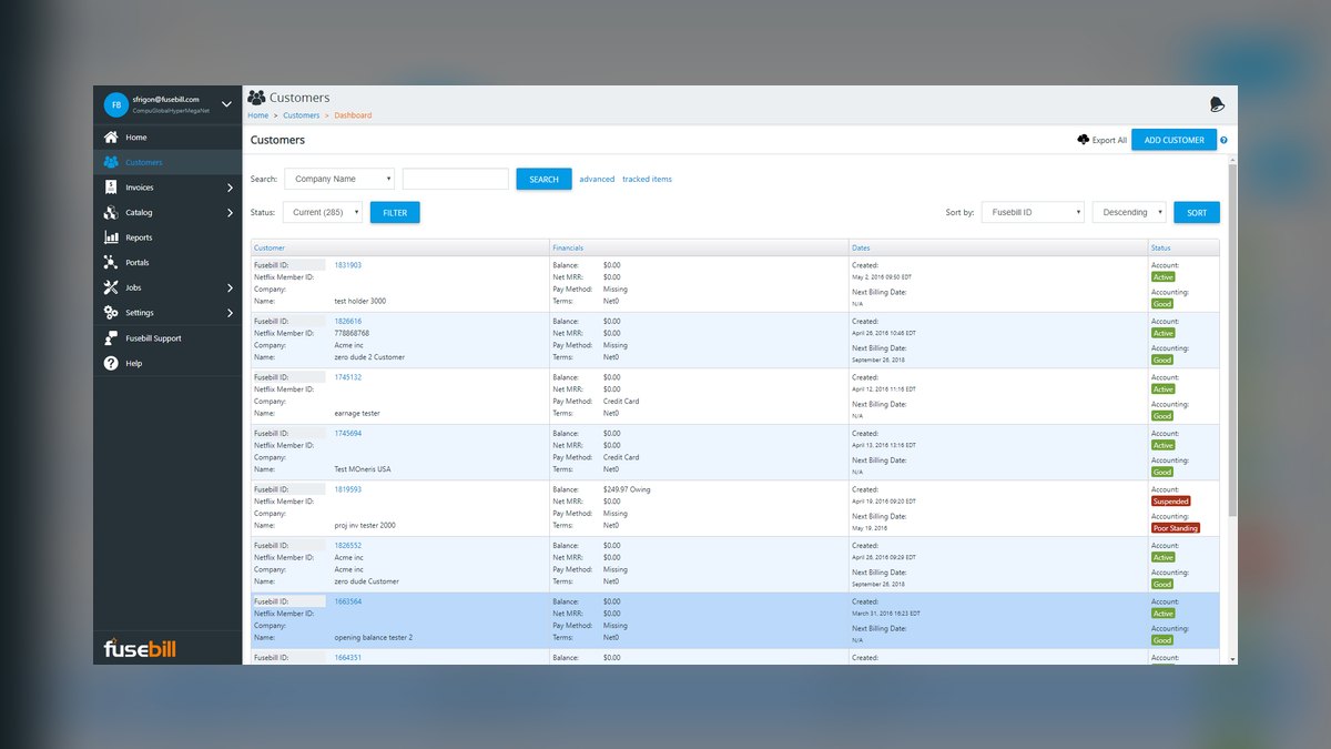 The 10 Best AI Tools for Subscription Billing in 2027 — figure 7