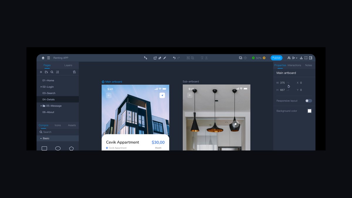The 10 Best AI Tools for Web Wireframing in 2027 — figure 4