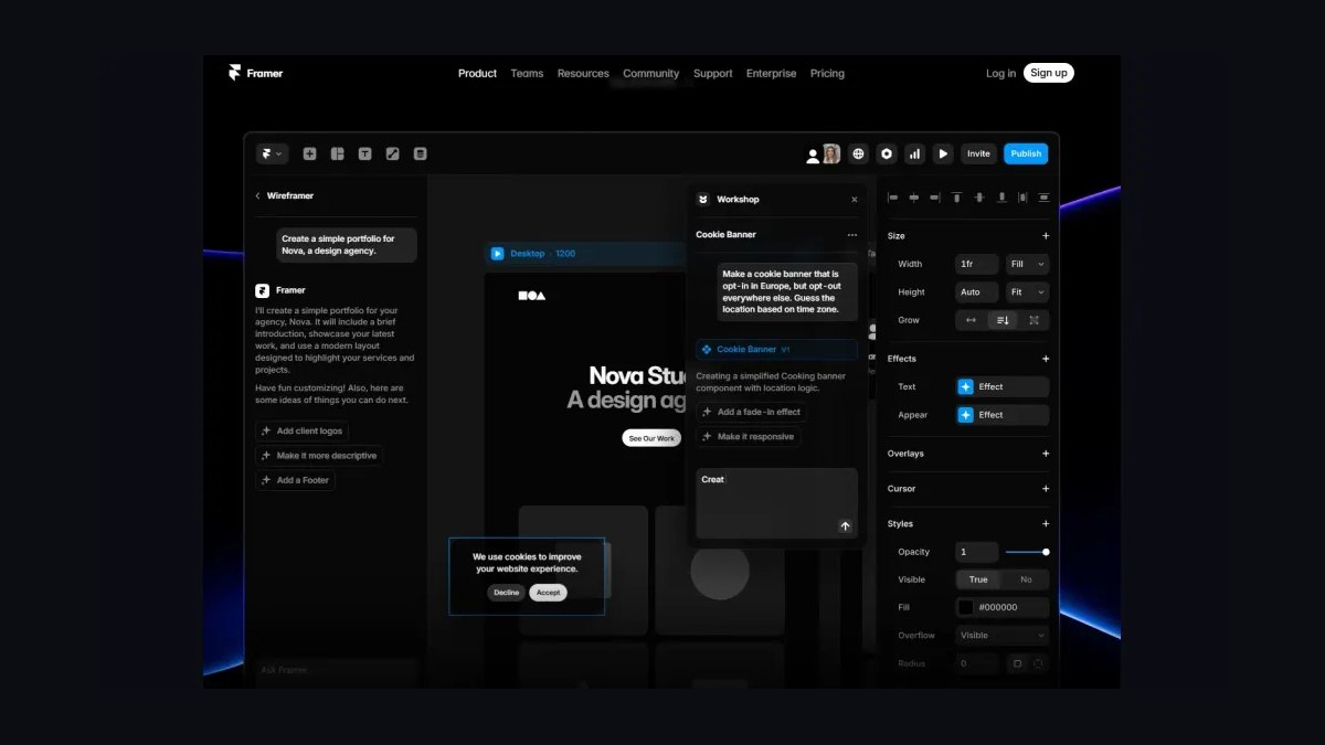 The 10 Best AI Tools for Web Wireframing in 2027 — figure 7