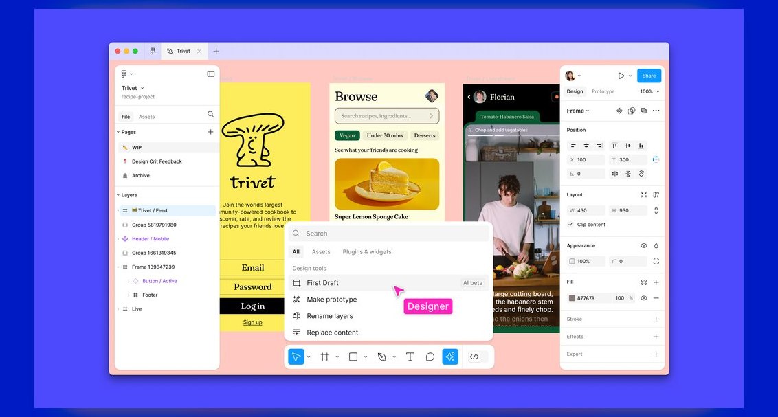 The 10 Best AI Tools for Web Wireframing in 2027