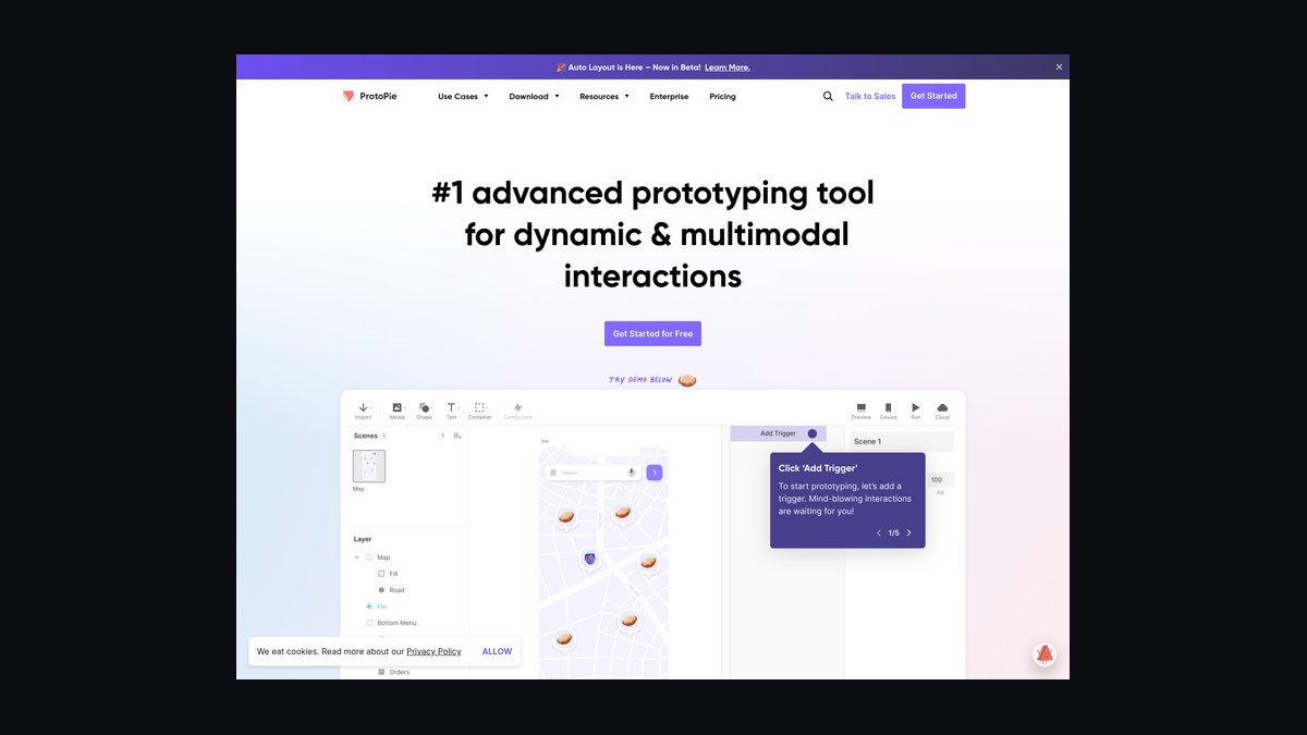 The 10 Best AI Tools for Web Prototyping in 2027 — figure 6