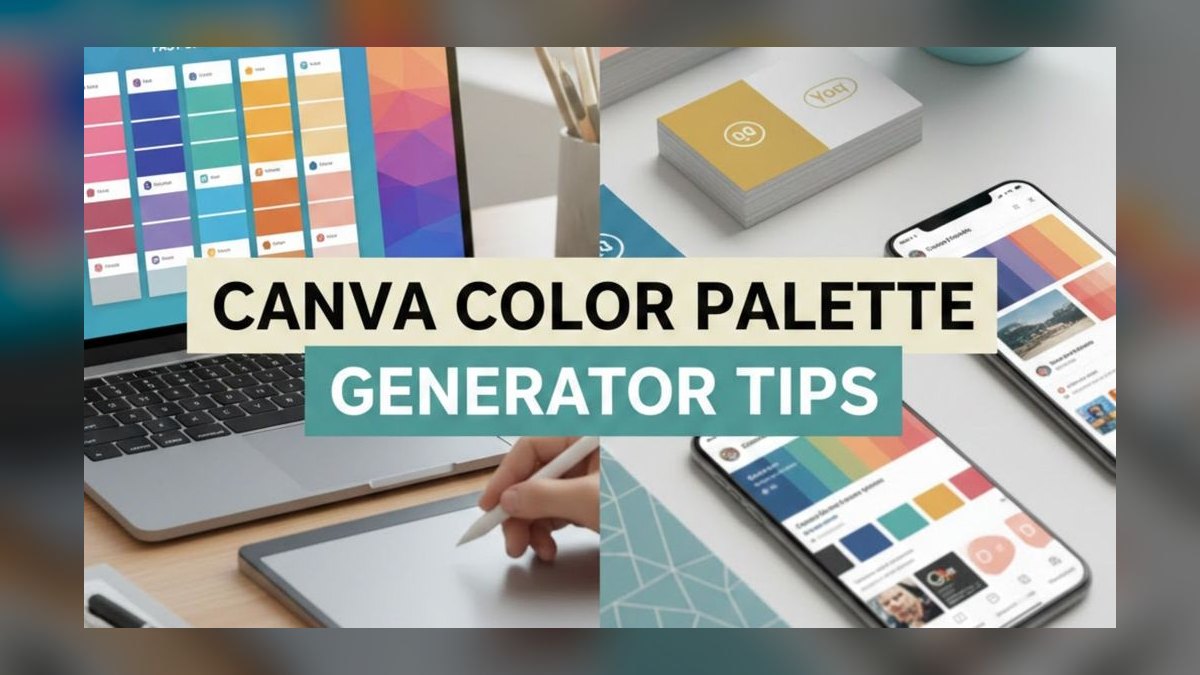 The 10 Best AI Tools for Color Palette Generation in 2027 — figure 10
