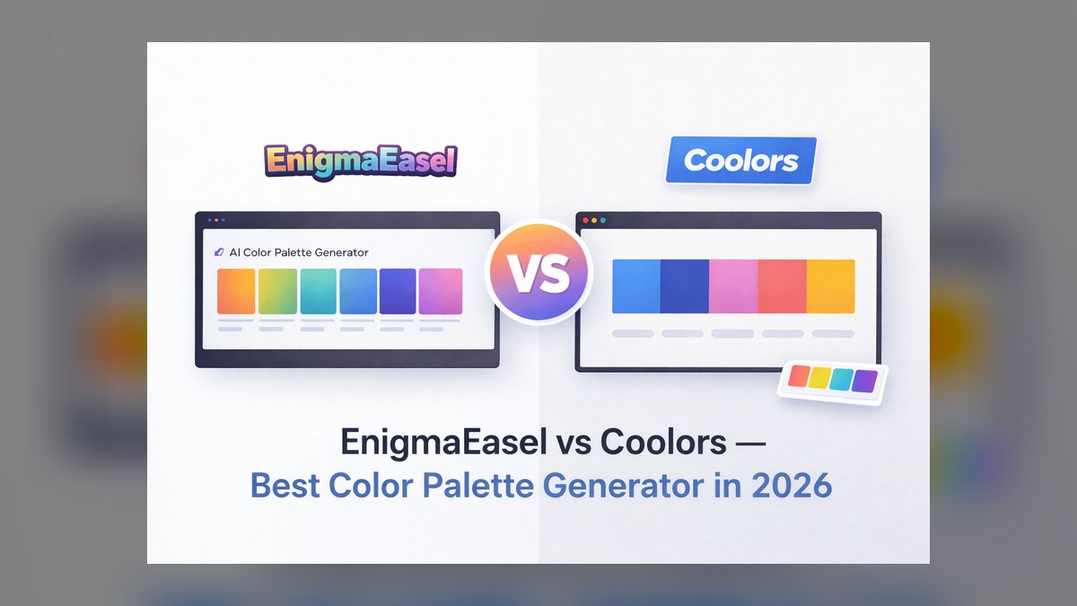 The 10 Best AI Tools for Color Palette Generation in 2027 — figure 4