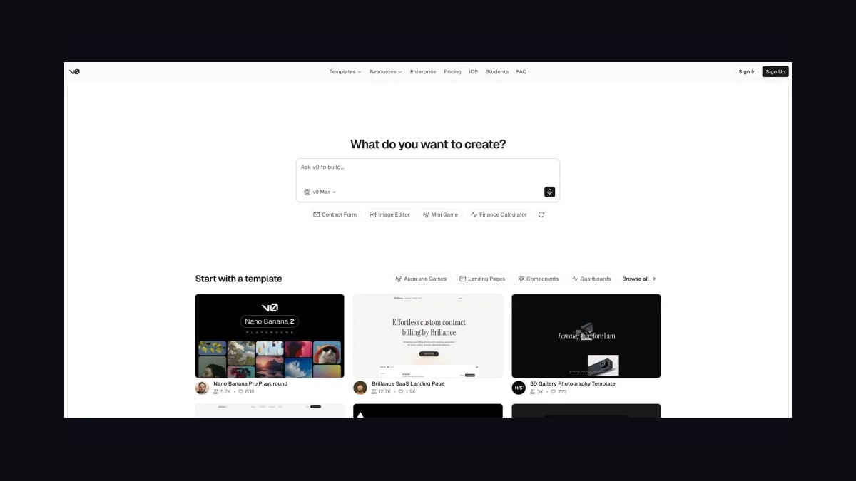 The 10 Best AI Tools for Hero Section Design in 2027
