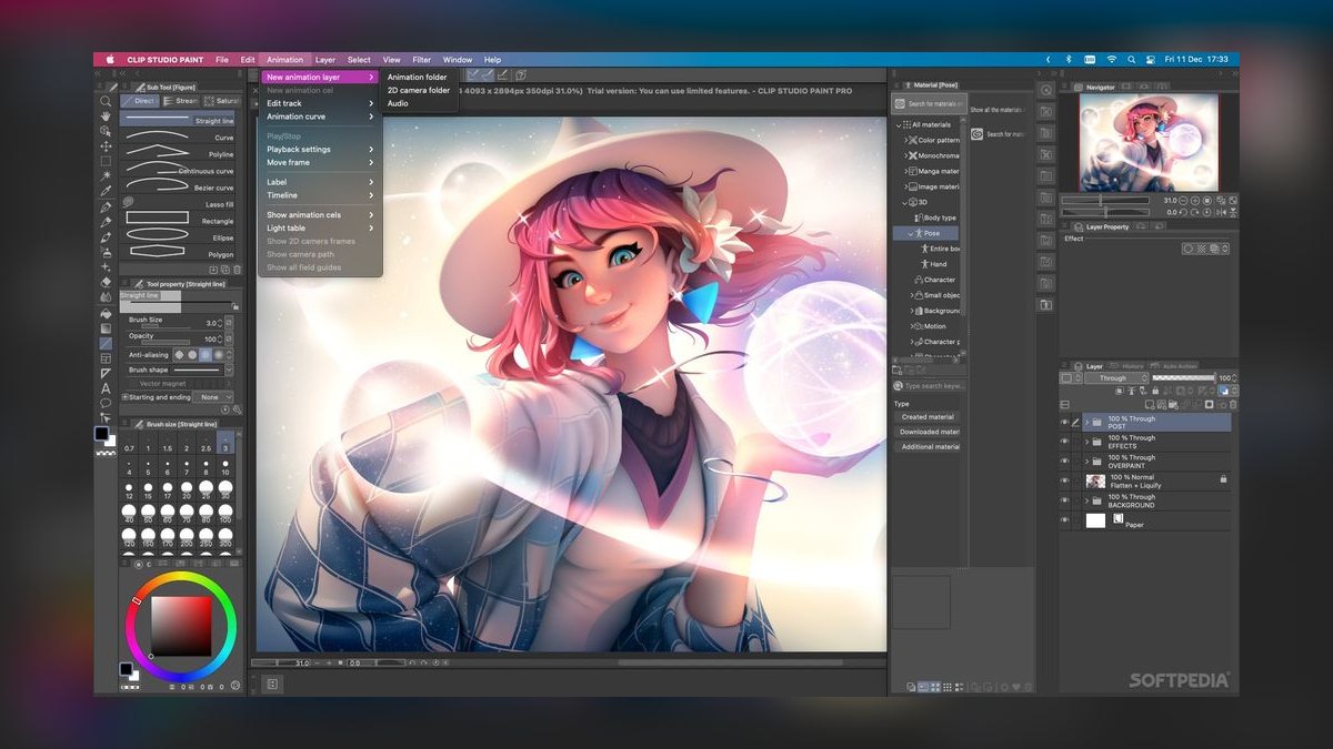 The 10 Best AI Tools for Web Illustration in 2027 — figure 3