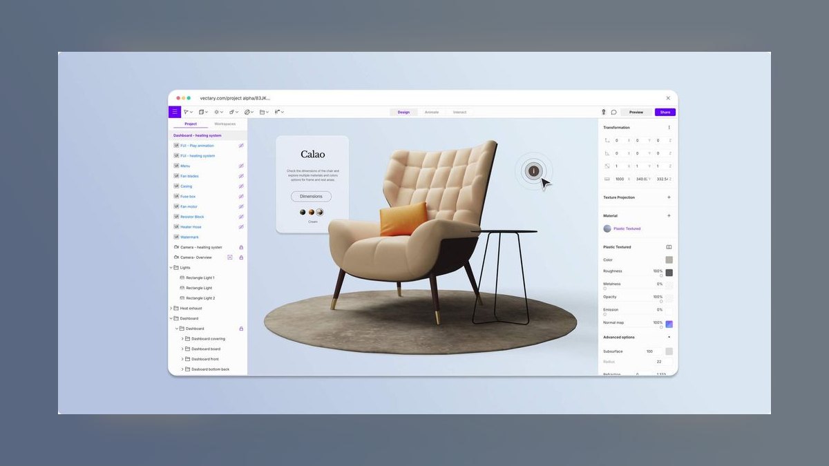 The 10 Best AI Tools for Web Illustration in 2027 — figure 4