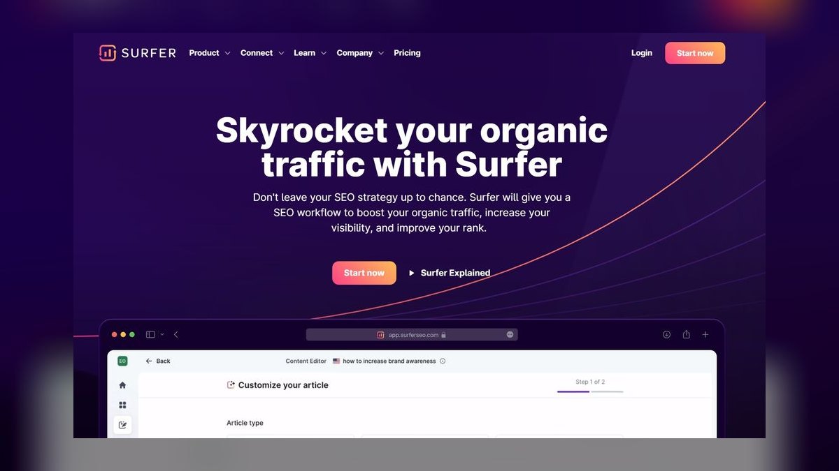 The 10 Best AI Tools for Website Content Planning in 2027 — figure 1