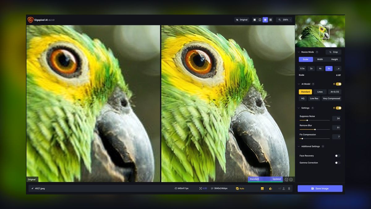 The 10 Best AI Tools for Web Image Optimization in 2027 — figure 9