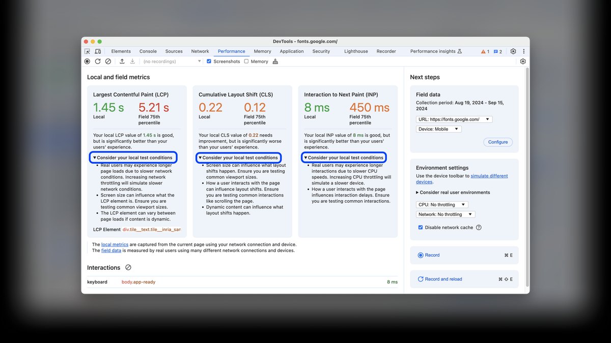 The 10 Best AI Tools for Website Speed Testing in 2027 — figure 9