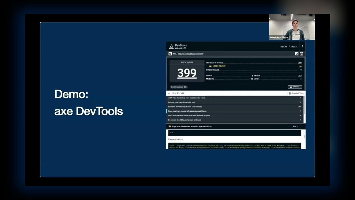 The 10 Best AI Tools for Web Accessibility in 2027