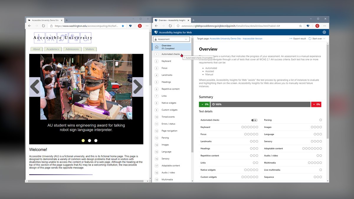 The 10 Best AI Tools for Accessibility Audits in 2027 — figure 9