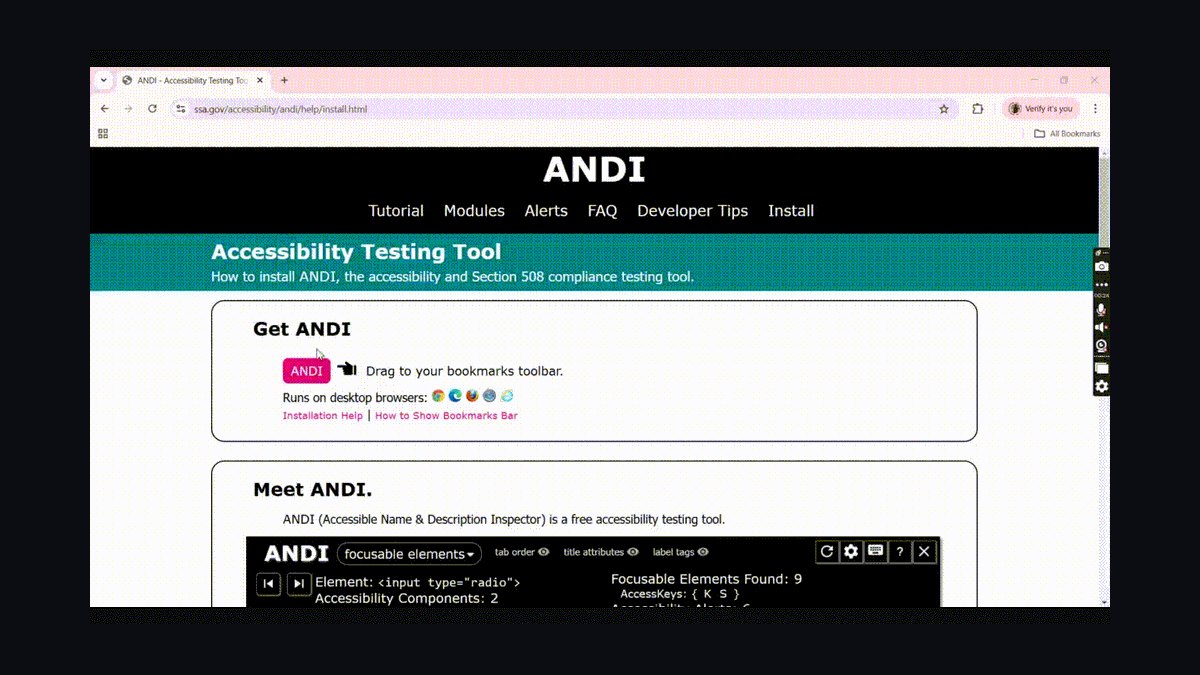 The 10 Best AI Tools for Screen Reader Testing in 2027 — figure 9