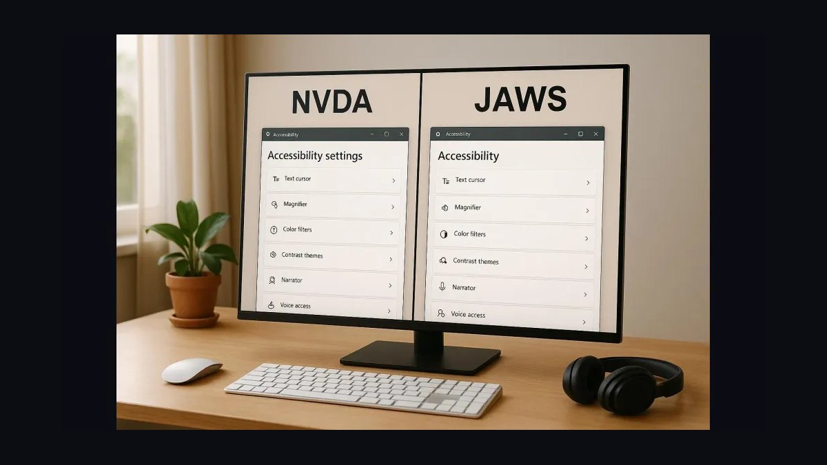 The 10 Best AI Tools for Screen Reader Testing in 2027