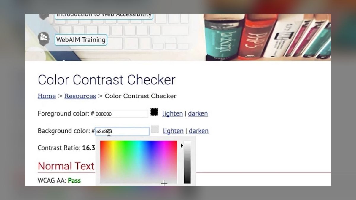 The 10 Best AI Tools for Color Contrast Checking in 2027 — figure 1
