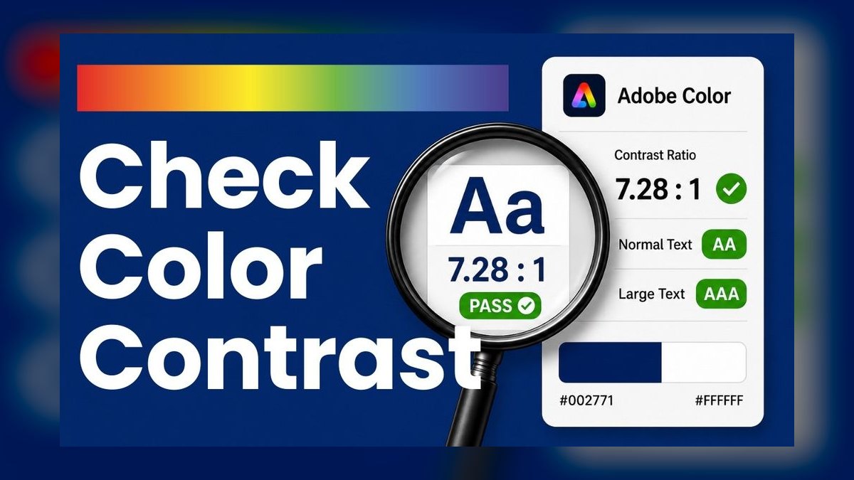 The 10 Best AI Tools for Color Contrast Checking in 2027 — figure 6