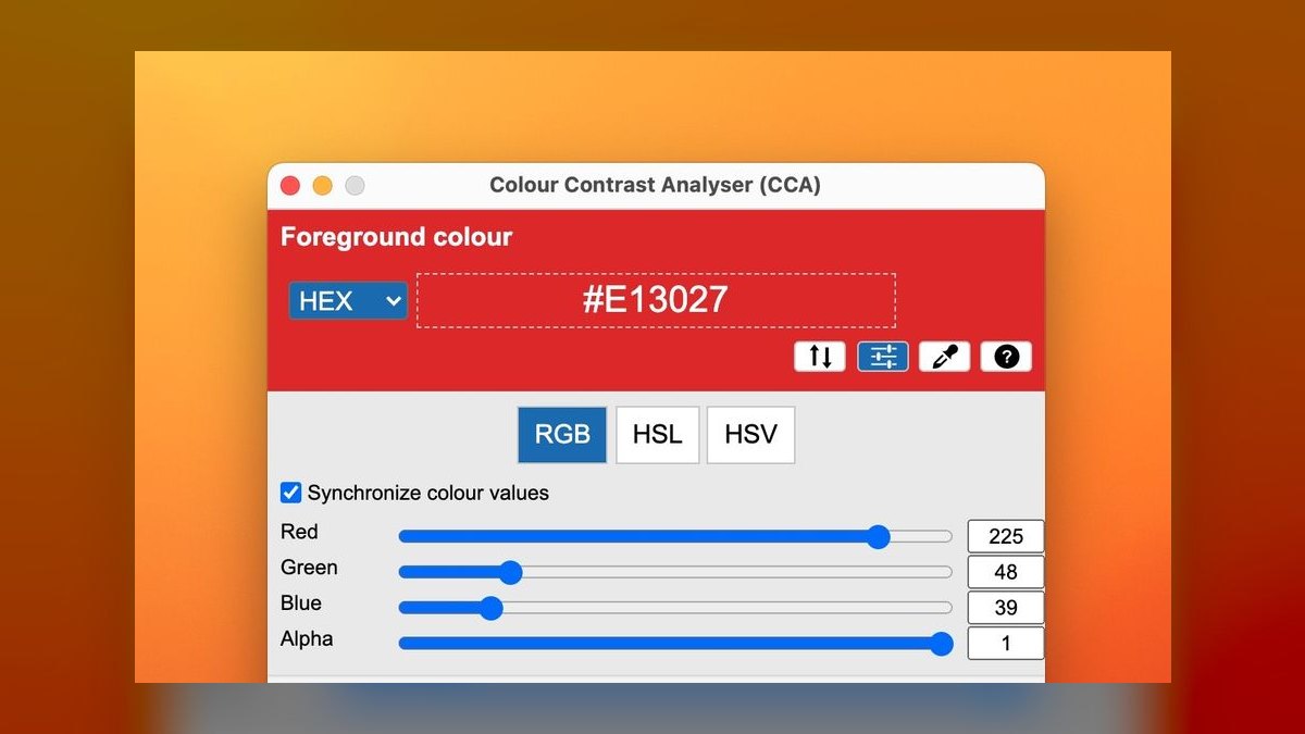 The 10 Best AI Tools for Color Contrast Checking in 2027 — figure 7