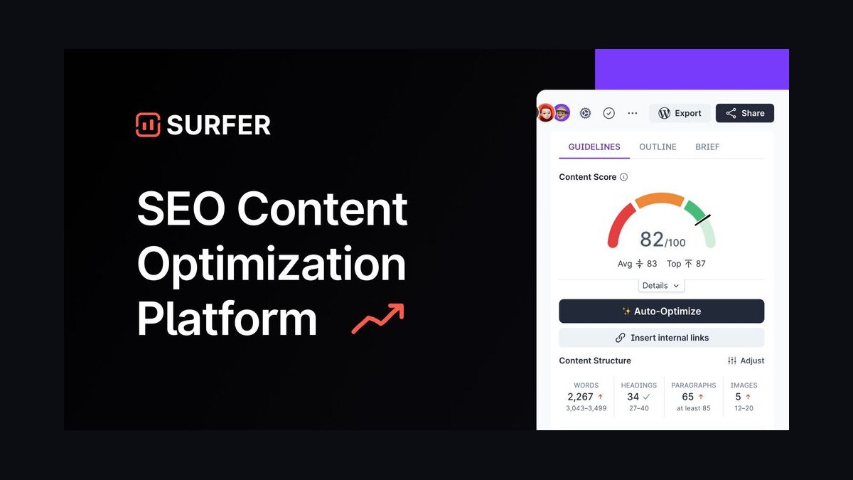 The 10 Best AI Tools for On-Page SEO in 2027