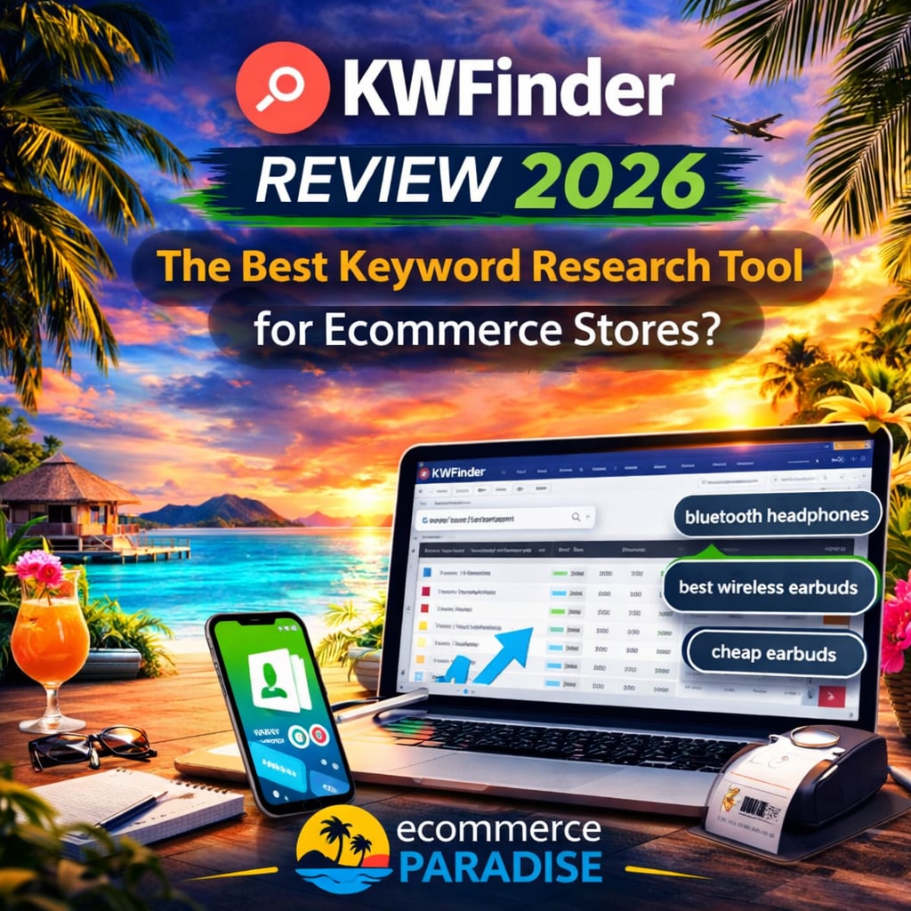 KWFinder