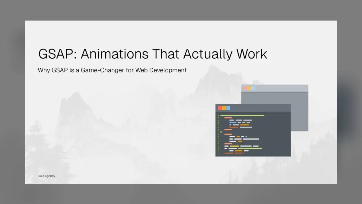 The 10 Best AI Tools for Web Animations in 2027 — figure 6