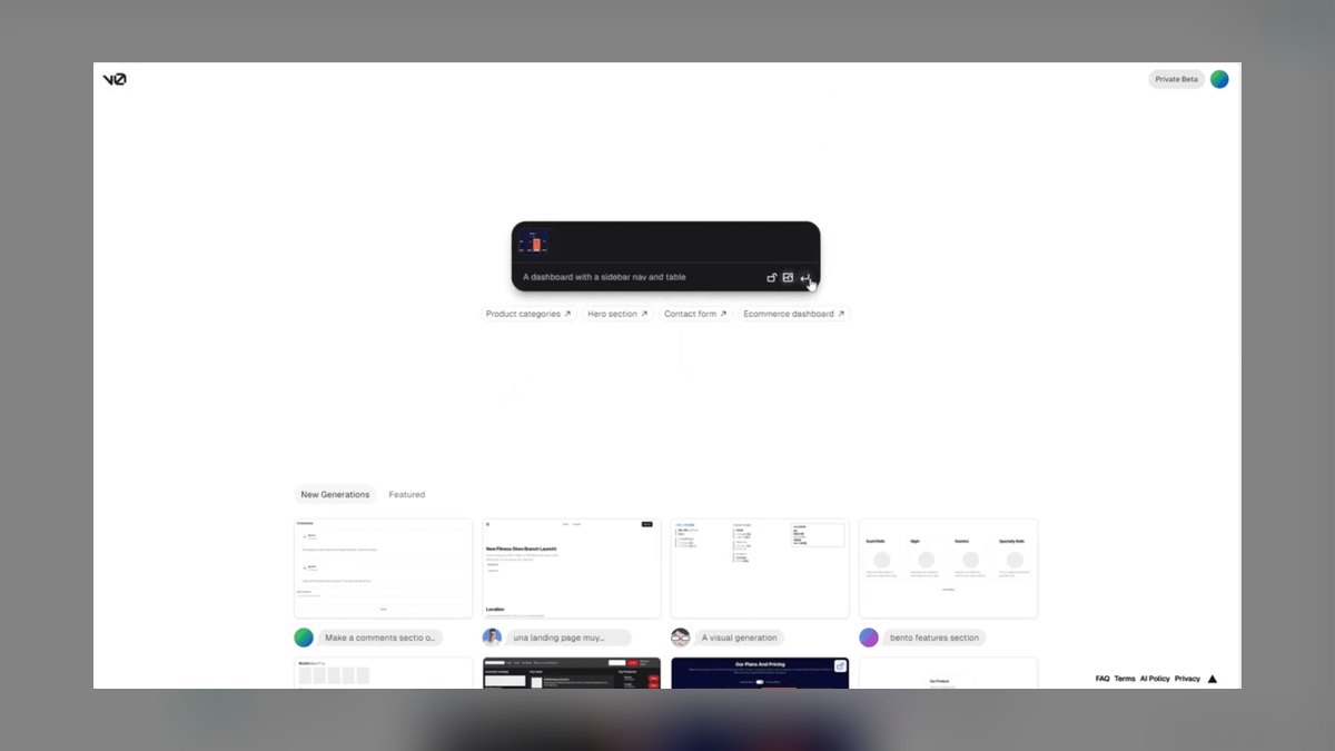 The 10 Best AI Tools for Component Libraries in 2027
