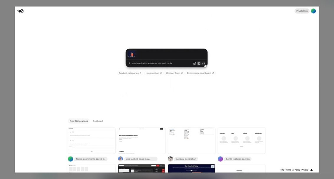 The 10 Best AI Tools for Component Libraries in 2027
