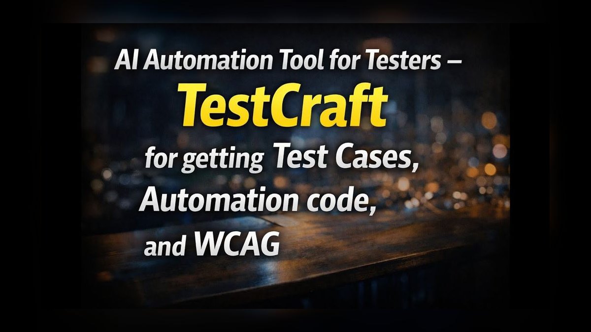 The 10 Best AI Tools for End-to-End Testing in 2027 — figure 8