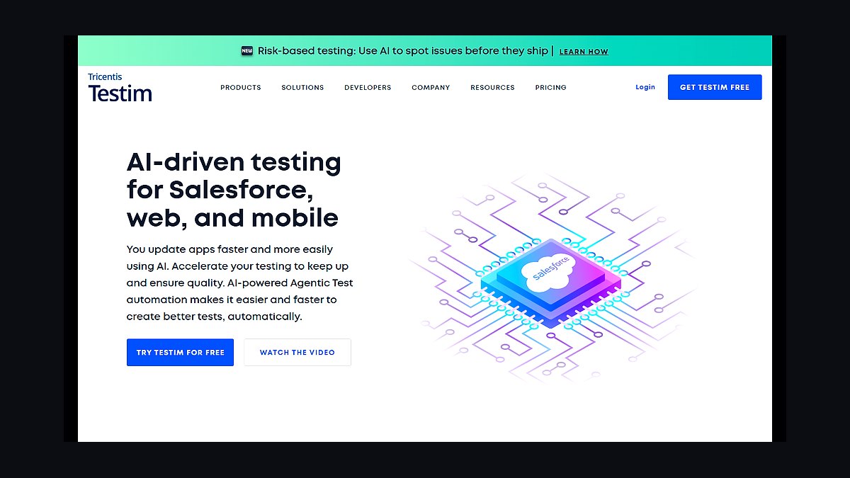 The 10 Best AI Tools for End-to-End Testing in 2027