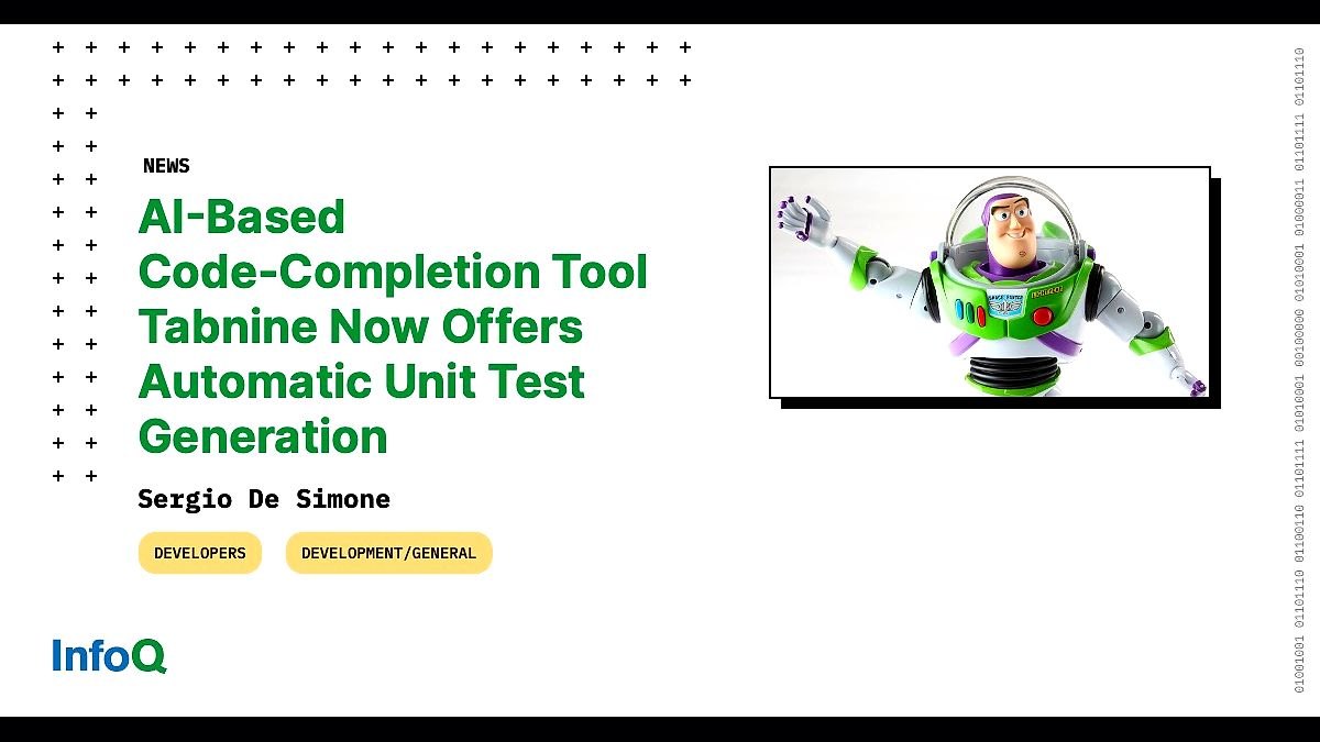 The 10 Best AI Tools for Unit Testing in 2027 — figure 7