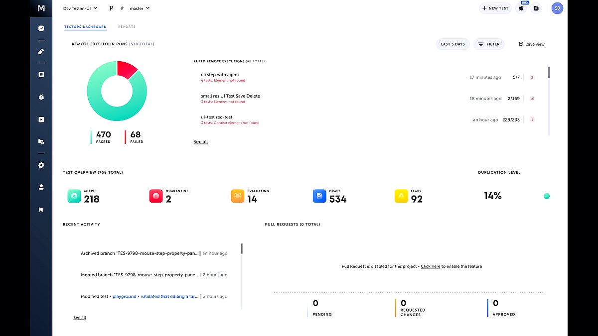 The 10 Best AI Tools for Unit Testing in 2027 — figure 8
