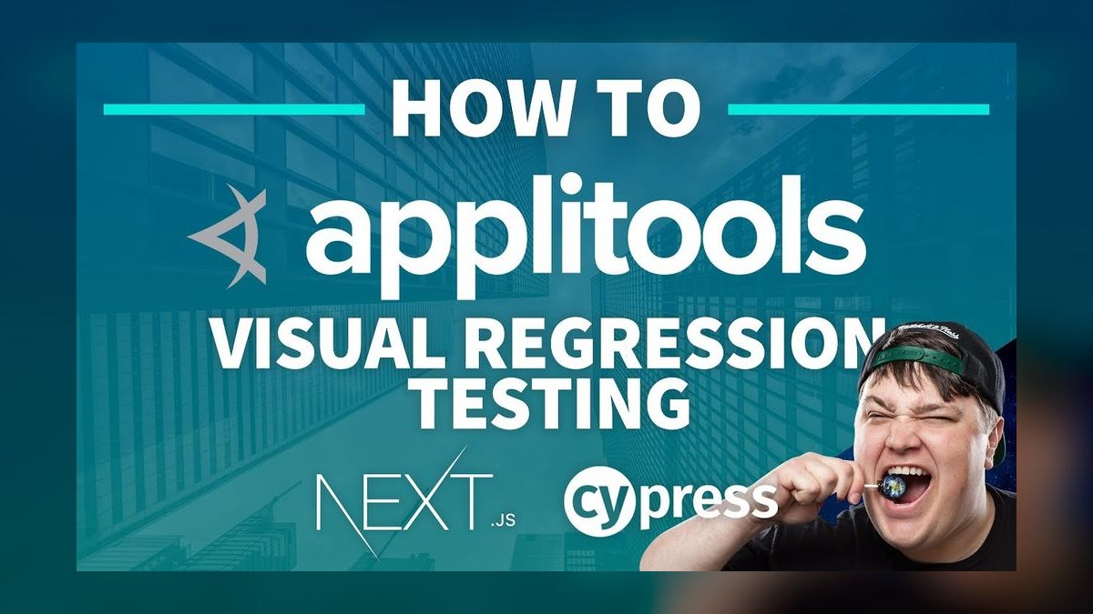 The 10 Best AI Tools for Visual Regression Testing in 2027 — figure 1