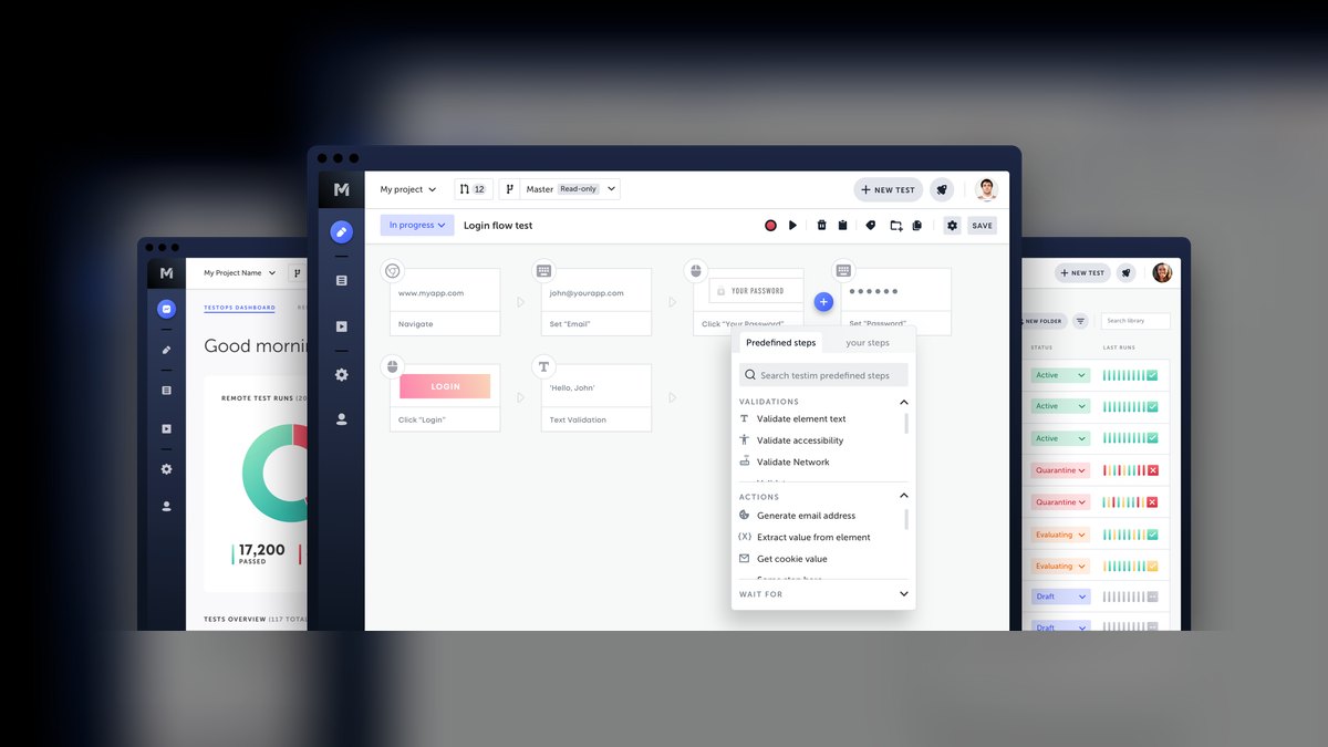 The 10 Best AI Tools for Visual Regression Testing in 2027 — figure 10